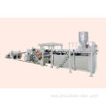 Sheet Extrusion Equipment Line